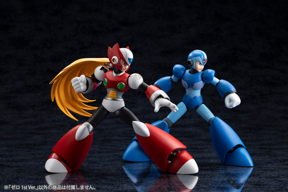 ZERO 1st Ver.