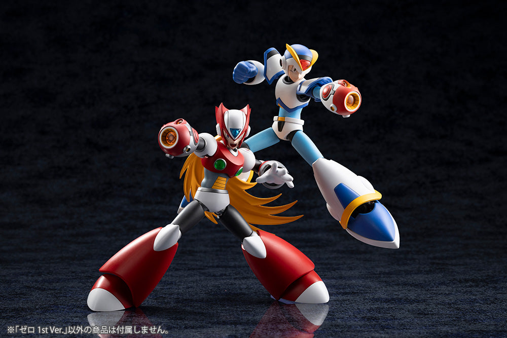 ZERO 1st Ver.