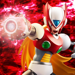 ZERO 1st Ver.