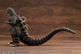 Godzilla(1989) with Bonus Super X2