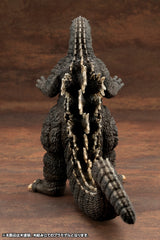 Godzilla(1989) with Bonus Super X2