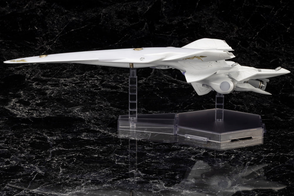 Galactic Empire Forces Battleship Brynhildr