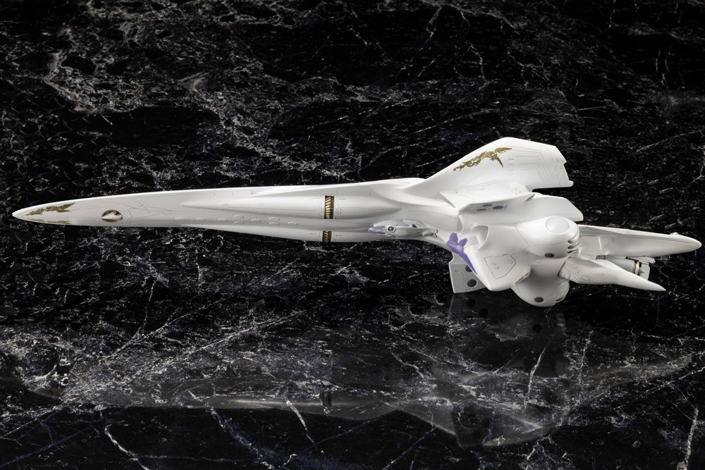 Galactic Empire Forces Battleship Brynhildr – KOTOBUKIYA US ONLINE