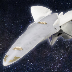 Galactic Empire Forces Battleship Brynhildr