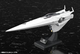 Galactic Empire Forces Flagship Brunhild