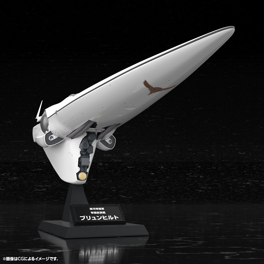 Galactic Empire Forces Flagship Brunhild