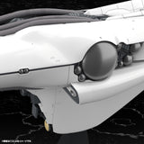 Galactic Empire Forces Flagship Brunhild