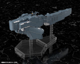 Free Planets Alliance Forces Battleship Hyperion
