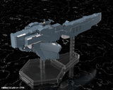 Free Planets Alliance Forces Battleship Hyperion