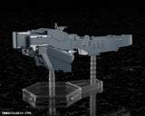 Free Planets Alliance Forces Battleship Hyperion