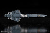 Free Planets Alliance Forces Battleship Hyperion