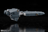 Free Planets Alliance Forces Battleship Hyperion