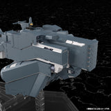 Free Planets Alliance Forces Battleship Hyperion