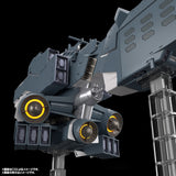 Free Planets Alliance Forces Battleship Hyperion