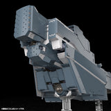 Free Planets Alliance Forces Battleship Hyperion