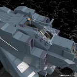 Free Planets Alliance Forces Battleship Hyperion