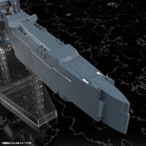 Free Planets Alliance Forces Battleship Hyperion