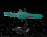 Free Planets Alliance 13th Fleet Flagship Hyperion