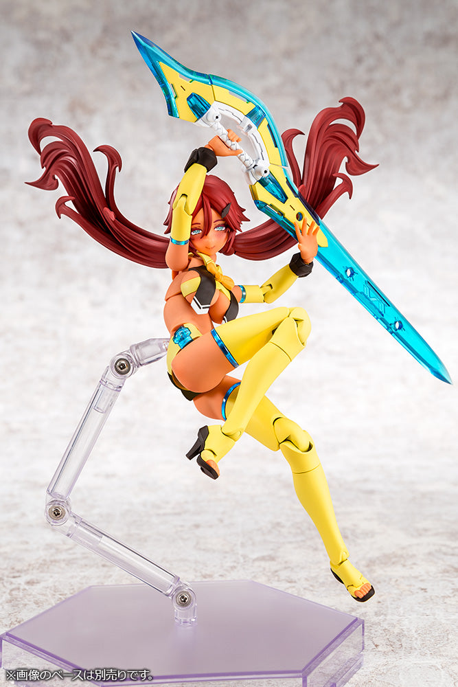 AUV AME NO UZUME SUNSHINE – KOTOBUKIYA US ONLINE