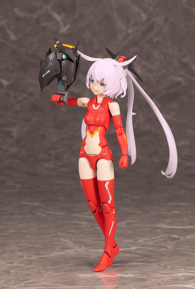 SOL Raptor BEAST MODE – KOTOBUKIYA US ONLINE