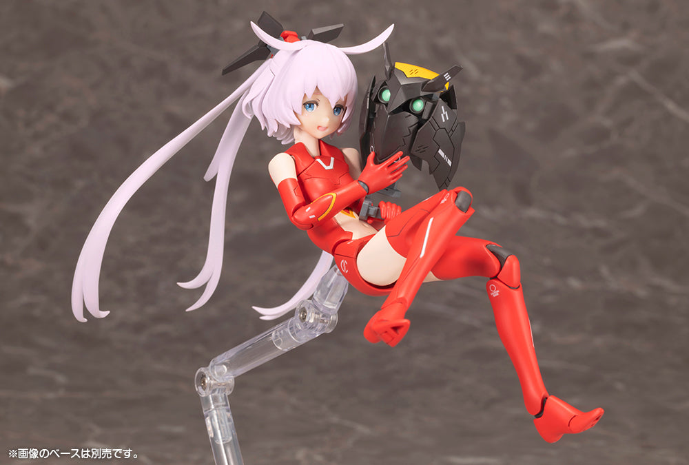 SOL Raptor BEAST MODE – KOTOBUKIYA US ONLINE