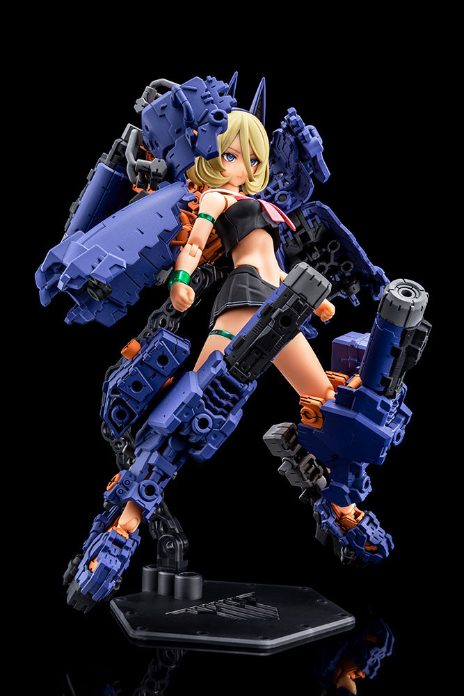 BUSTER DOLL TANK MIDNIGHT FANG 24 ２個セット BUSTER DOLL TANK MIDNIGHT FANG – KOTOBUKIYA US ONLINE