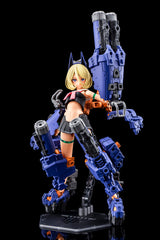 BUSTER DOLL TANK MIDNIGHT FANG