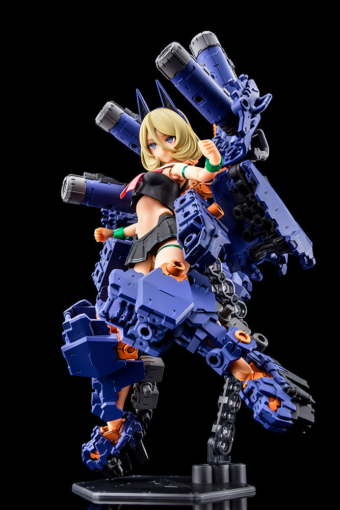 BUSTER DOLL TANK MIDNIGHT FANG 24 ２個セット BUSTER DOLL TANK MIDNIGHT FANG – KOTOBUKIYA US ONLINE