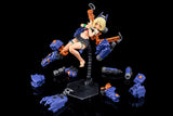 BUSTER DOLL TANK MIDNIGHT FANG