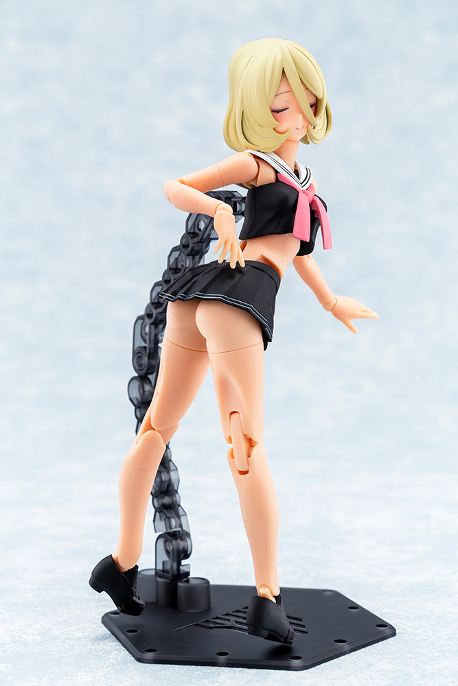 BUSTER DOLL TANK MIDNIGHT FANG – KOTOBUKIYA US ONLINE