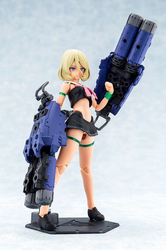 BUSTER DOLL TANK MIDNIGHT FANG