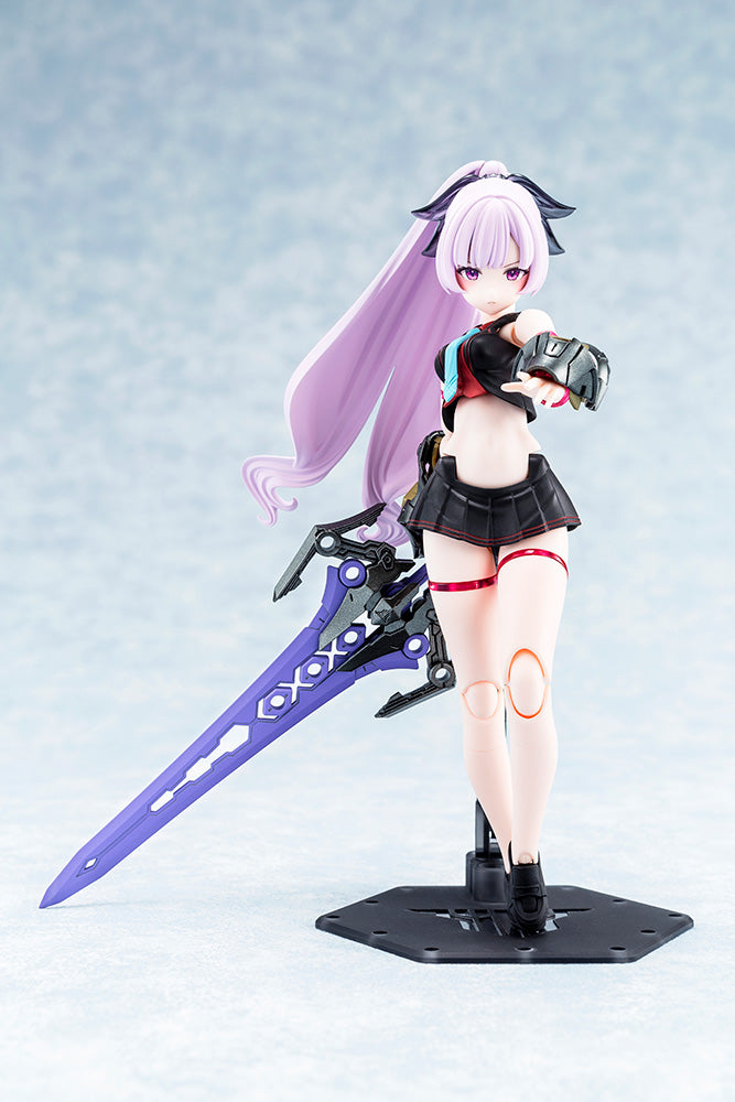 BUSTER DOLL PALADIN DARKNESS CLAW – KOTOBUKIYA US ONLINE