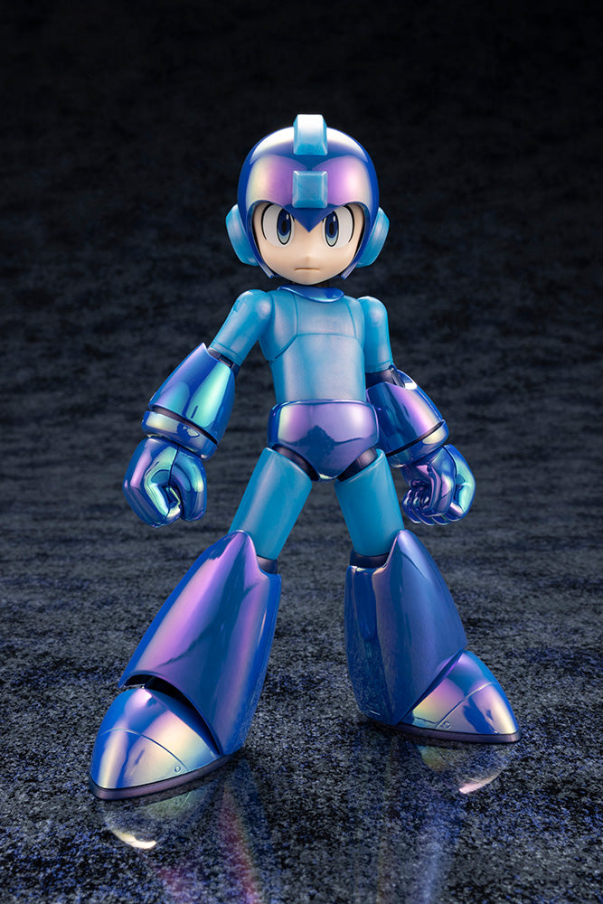 MEGA MAN Premium Charge Shot Ver.