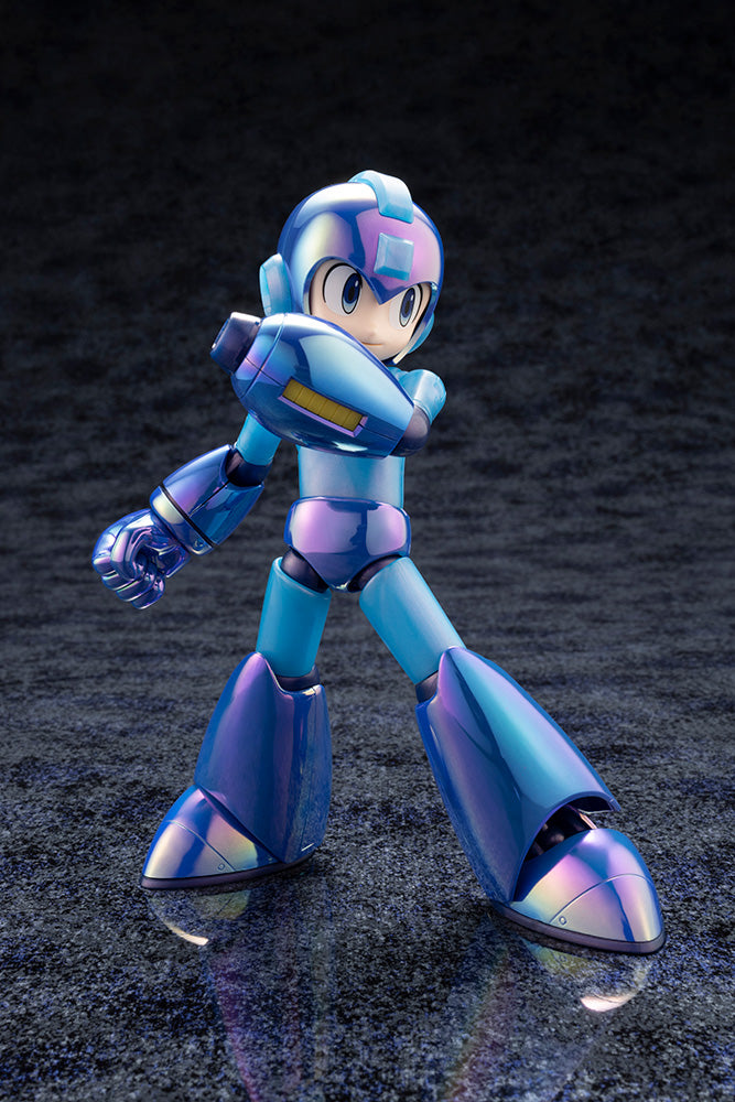 MEGA MAN Premium Charge Shot Ver.