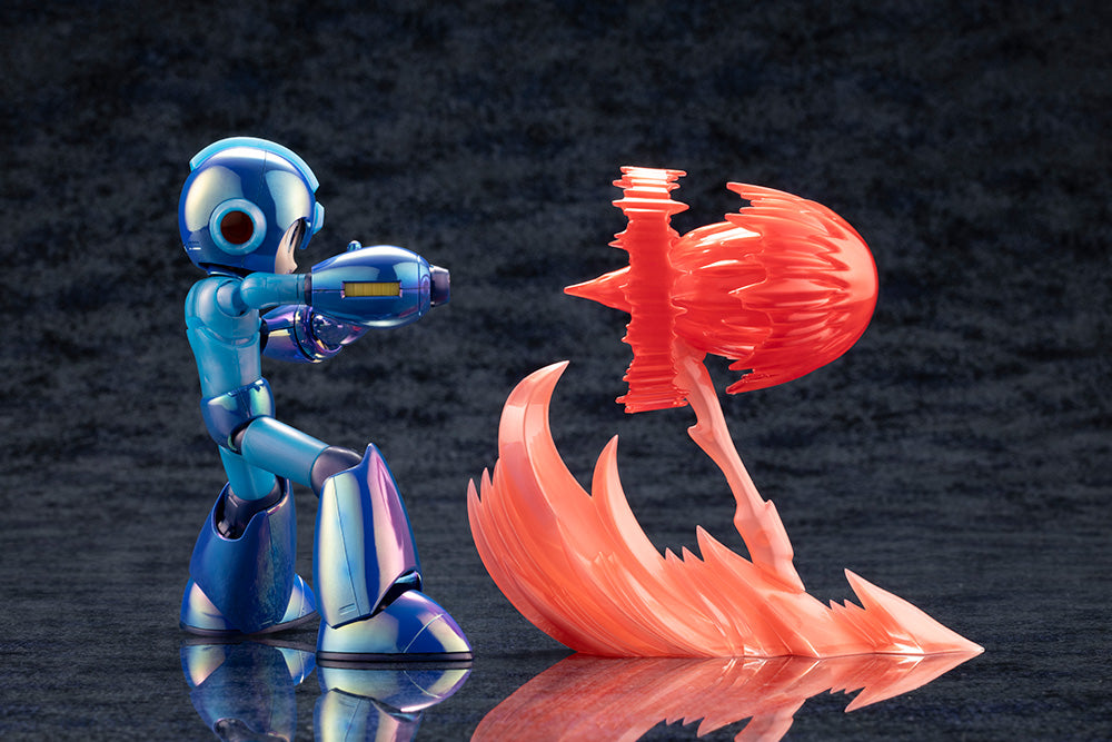 MEGA MAN Premium Charge Shot Ver. – KOTOBUKIYA US ONLINE