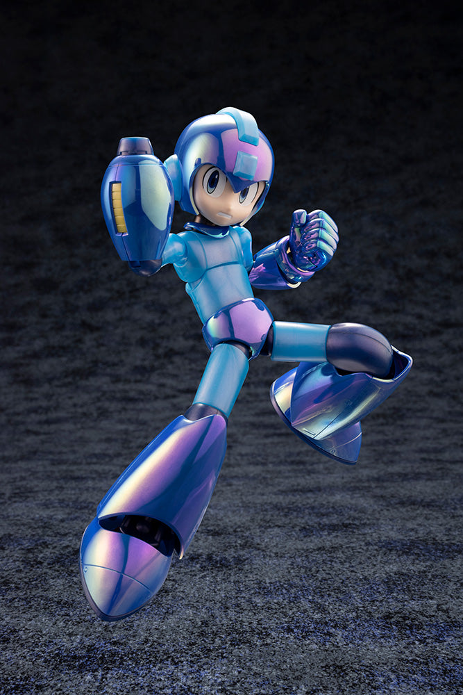 MEGA MAN Premium Charge Shot Ver. – KOTOBUKIYA US ONLINE
