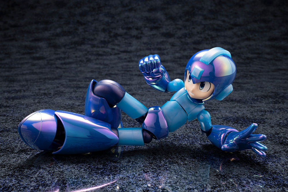 MEGA MAN Premium Charge Shot Ver. – KOTOBUKIYA US ONLINE