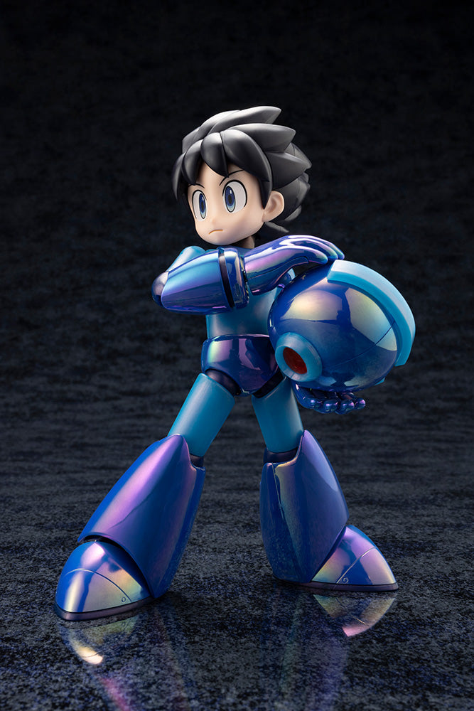 MEGA MAN Premium Charge Shot Ver.