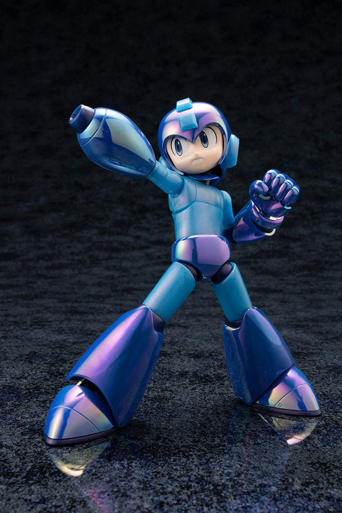 MEGA MAN Premium Charge Shot Ver. – KOTOBUKIYA US ONLINE