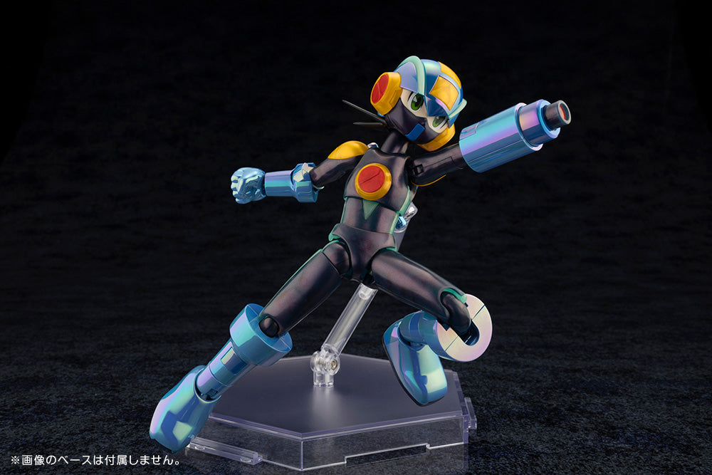 MEGA MAN.EXE Premium Charge Shot Ver.