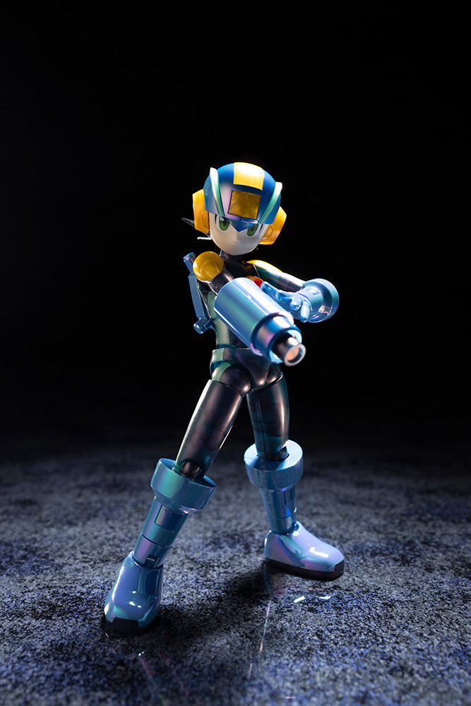 MEGA MAN.EXE Premium Charge Shot Ver.