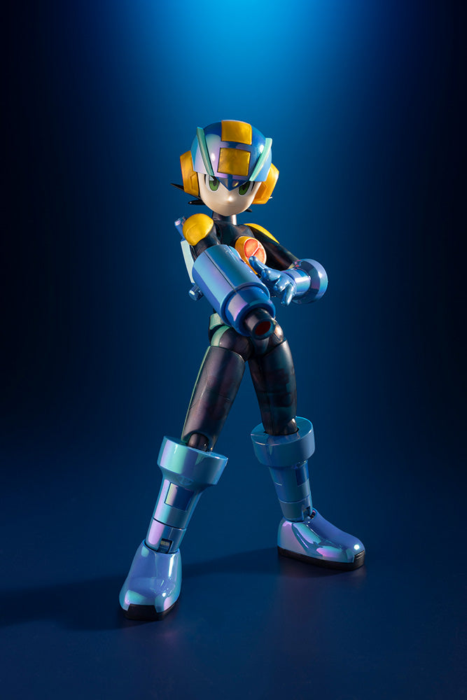 MEGA MAN.EXE Premium Charge Shot Ver.