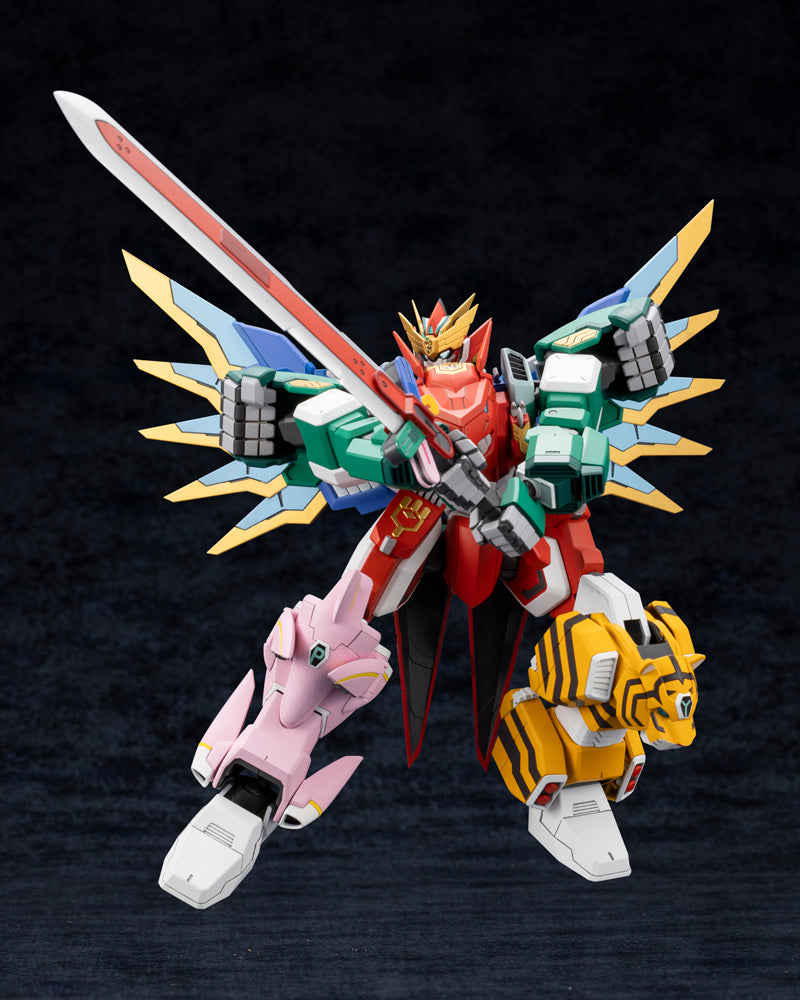 toku☆ MAXIMUM KIZUNA KAISER – KOTOBUKIYA US ONLINE