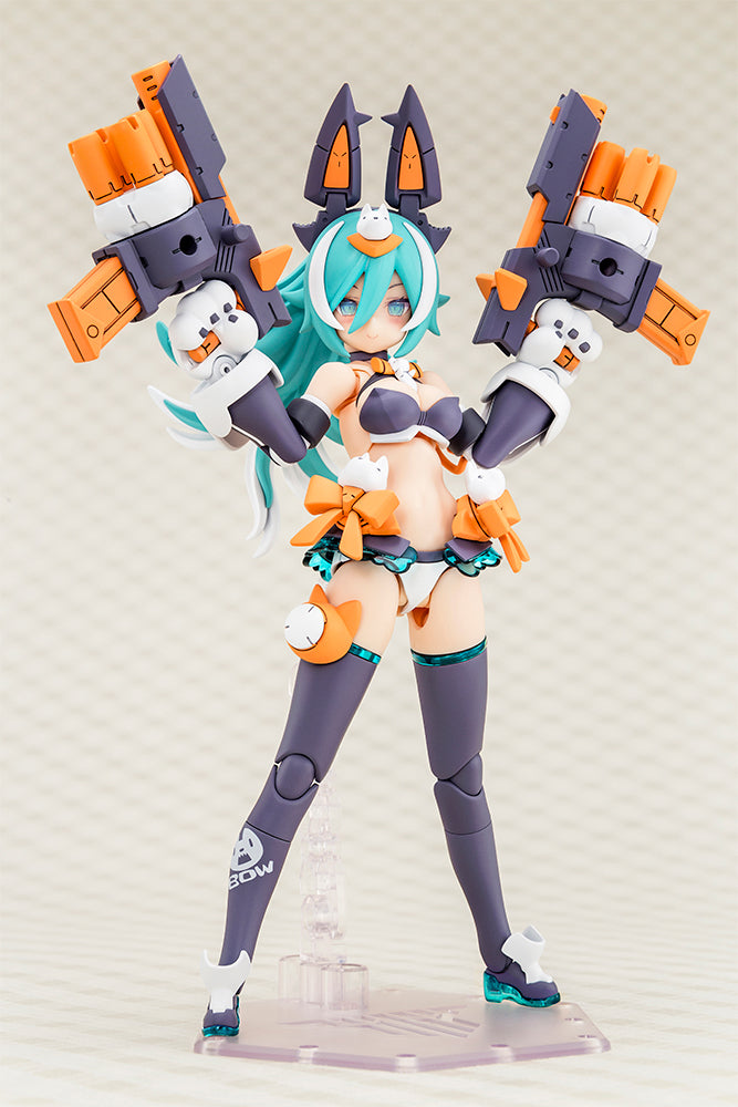 PUNI☆MOFU LANG – KOTOBUKIYA US ONLINE