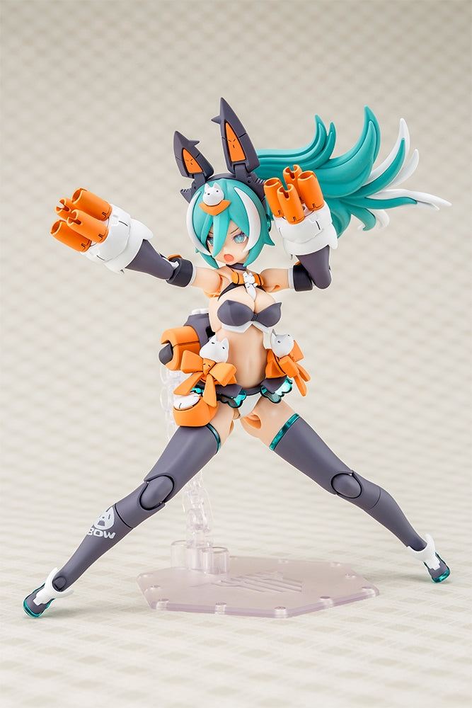 PUNI☆MOFU LANG 1/1 フィギュア PUNI☆MOFU LANG – KOTOBUKIYA US ONLINE