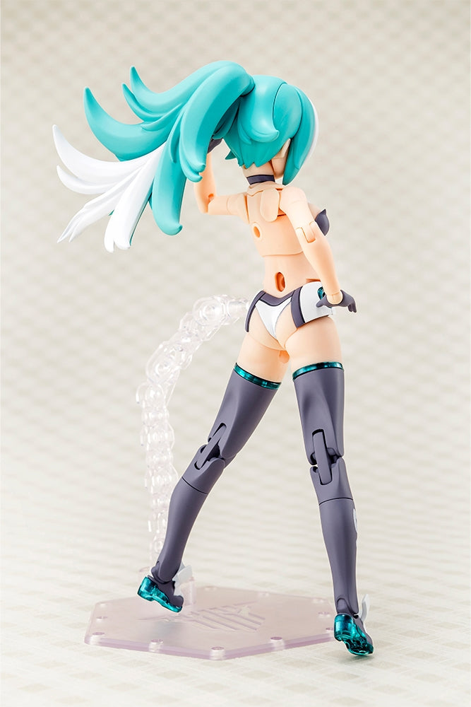 PUNI☆MOFU LANG – KOTOBUKIYA US ONLINE