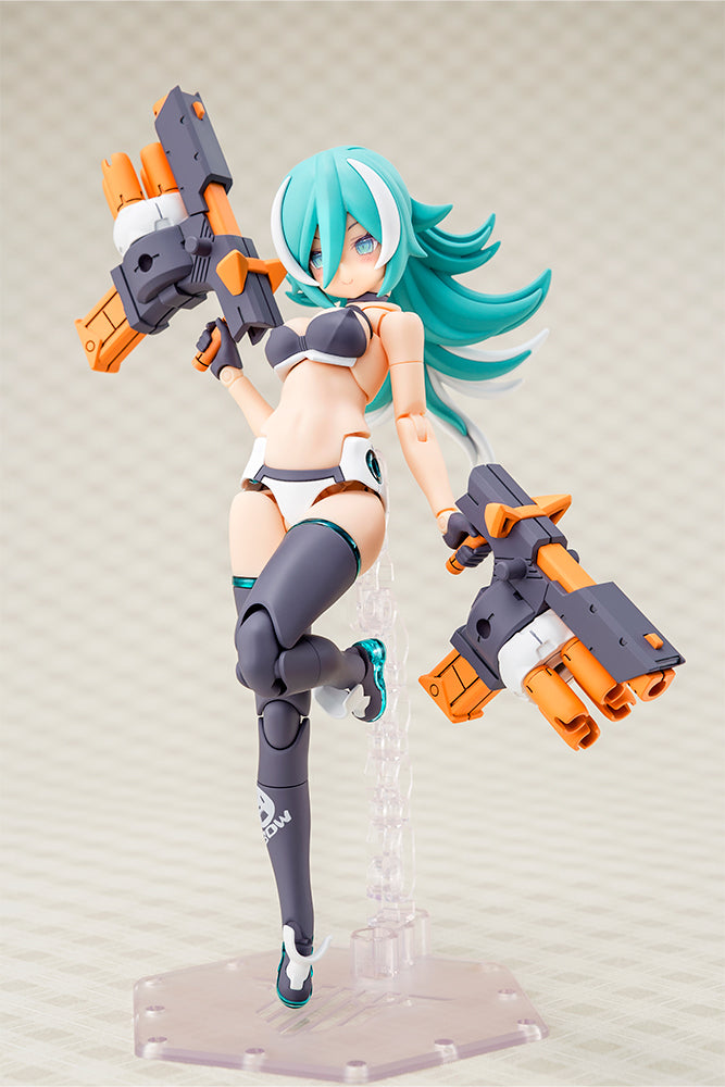 コトブキヤ PUNIMOFU LANG PUNI☆MOFU LANG – KOTOBUKIYA US ONLINE