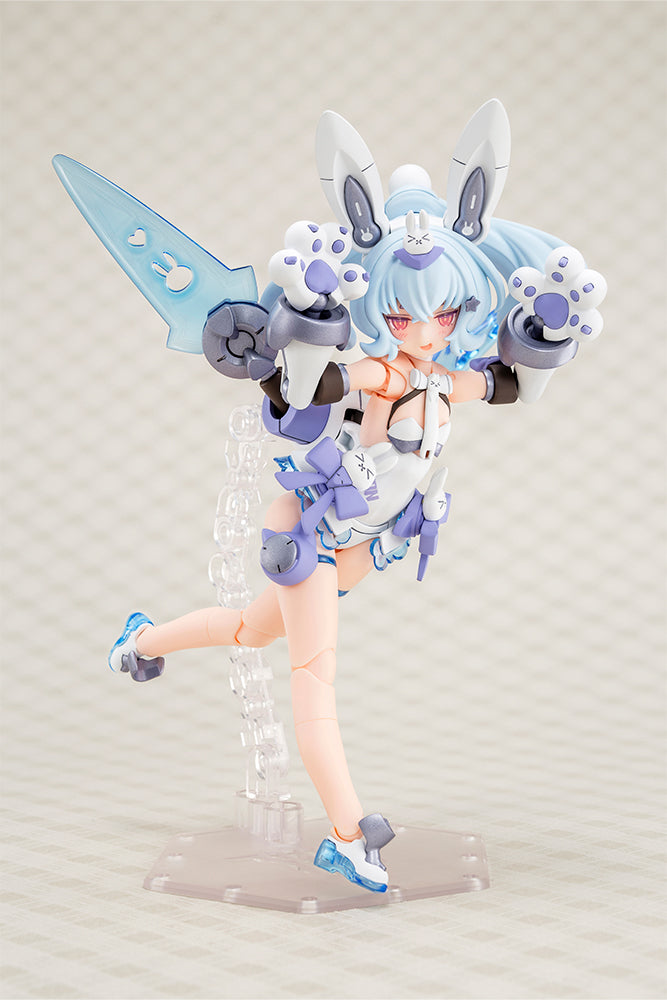 PUNI☆MOFU YUKI TU – KOTOBUKIYA US ONLINE