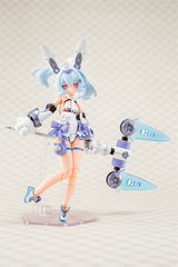 PUNI☆MOFU YUKI TU