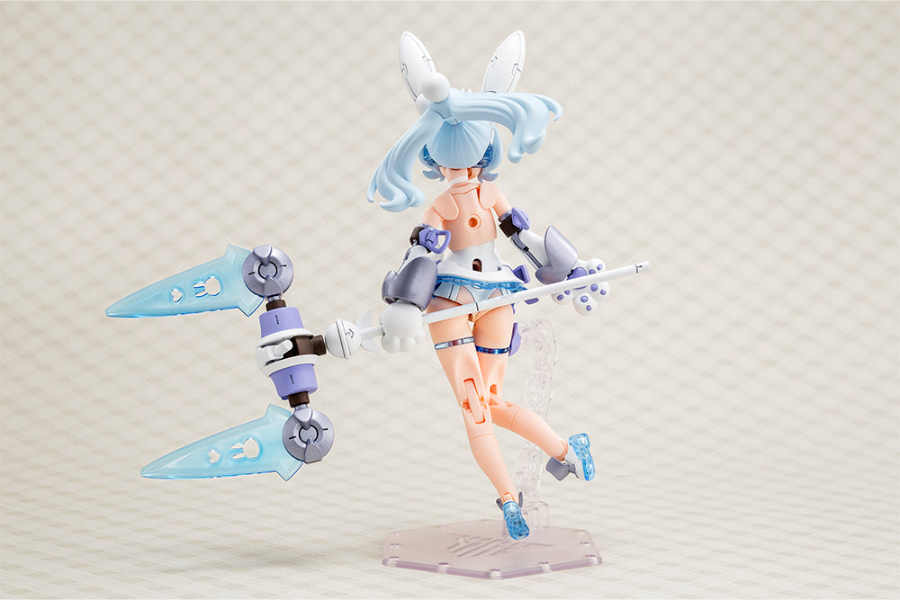 PUNI☆MOFU YUKI TU